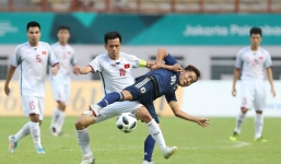 Bản quyền Asiad với giá 1.7 triệu USD chính thức có trong hôm nay?